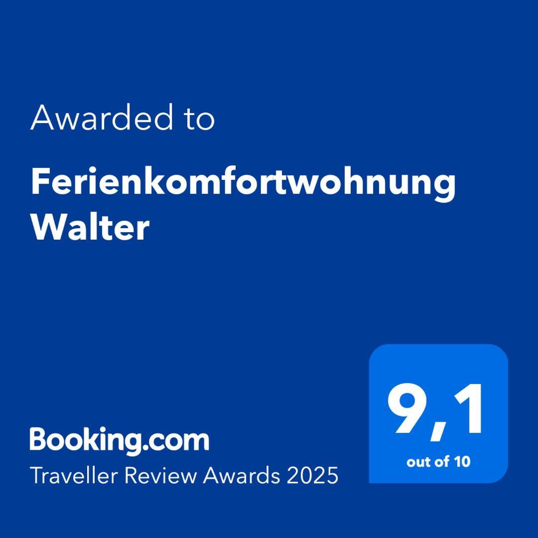 Ferienkomfortwohnung Walter Braunlage Exterior photo